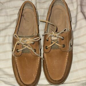 Women’s size 7 Sperry boat shoes